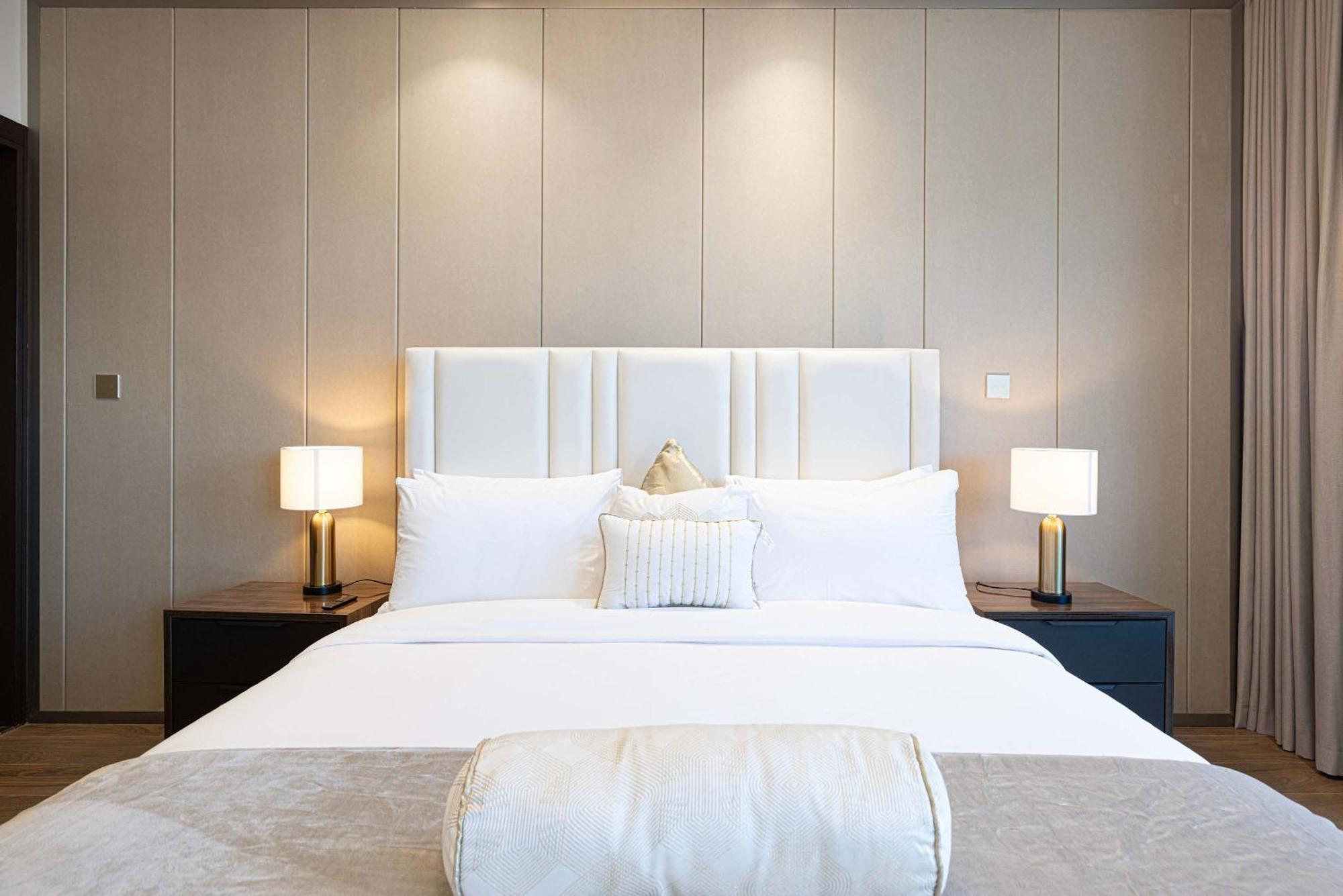 Modern 1-bedroom With Stunning Burj Khalifa And Views * Dubai